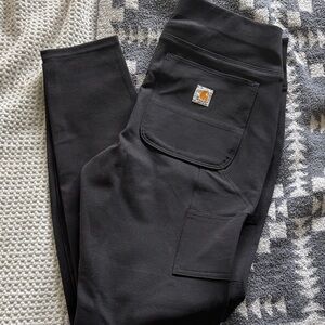 Carhartt Utility Fitted Leggings